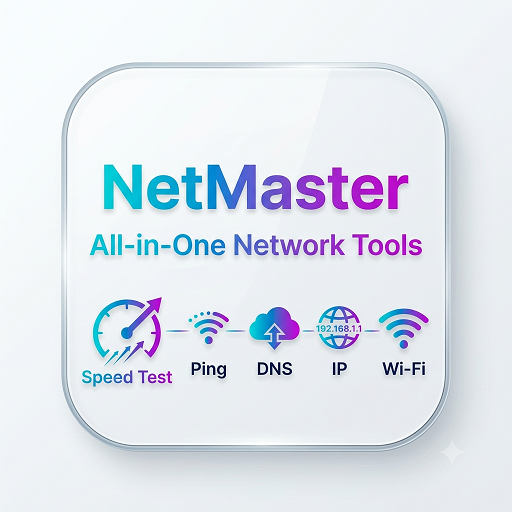 NetMaster